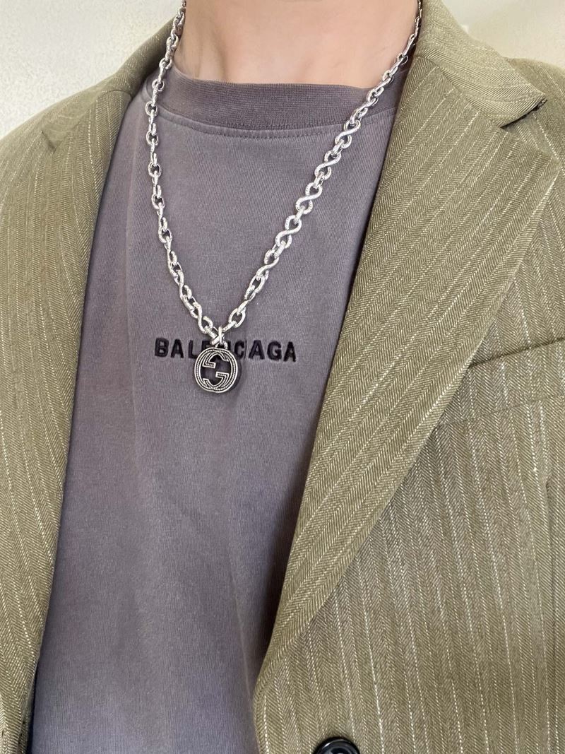 Gucci Necklaces